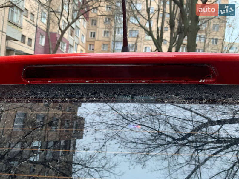 Універсал Skoda Fabia 2011 в Кривому Розі