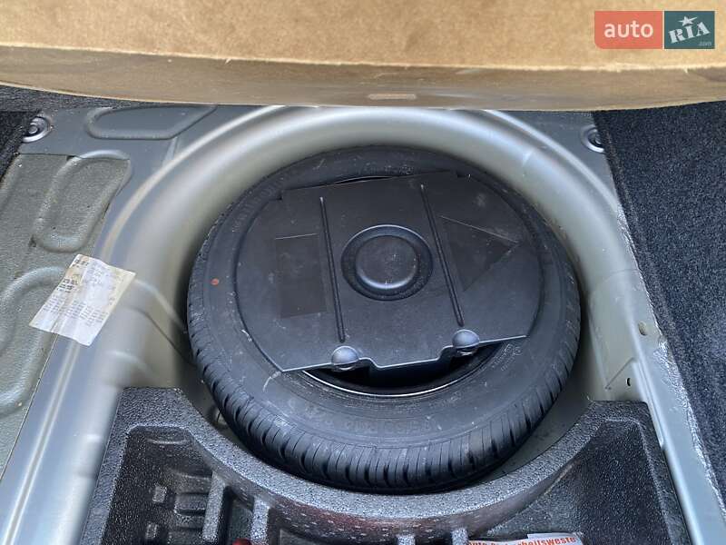 Универсал Skoda Fabia 2006 в Полтаве