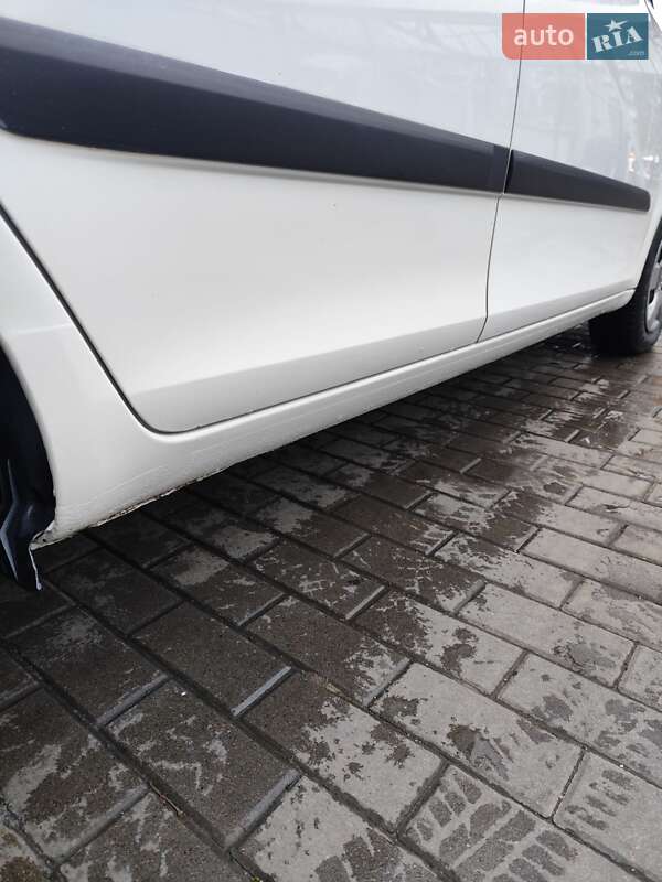 Универсал Skoda Fabia 2008 в Белой Церкви