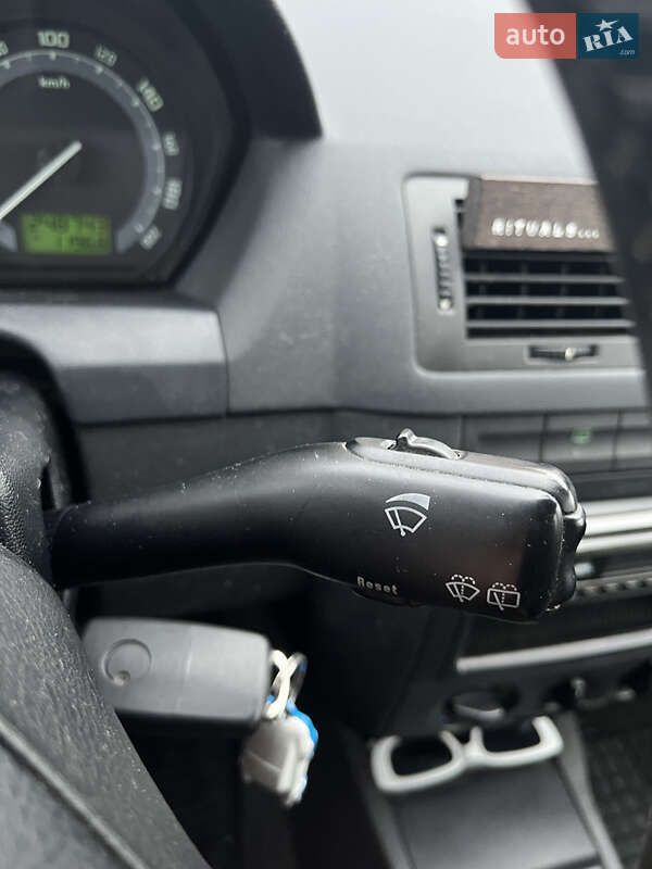 Универсал Skoda Fabia 2005 в Хмельнике фото 21 Универсал Skoda Fabia 2005 в Хмельнике