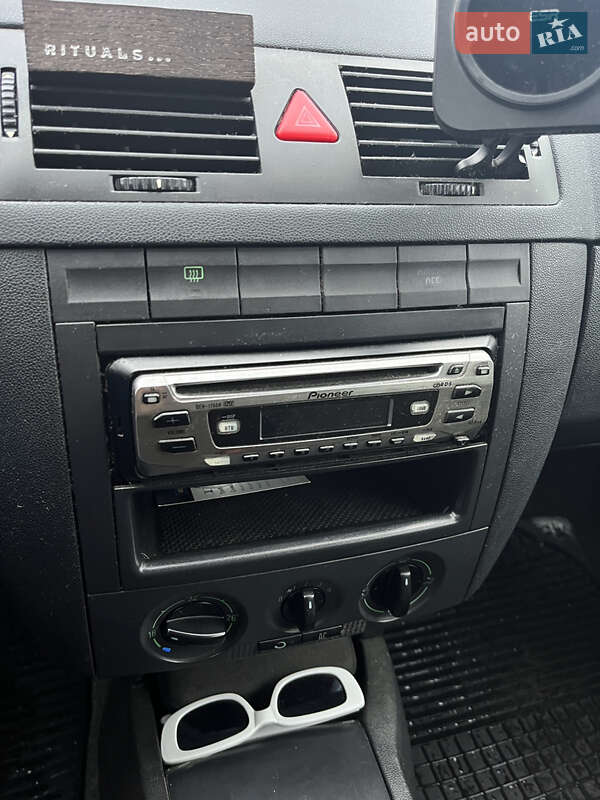 Универсал Skoda Fabia 2005 в Хмельнике фото 22 Универсал Skoda Fabia 2005 в Хмельнике