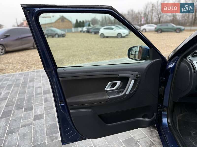 Універсал Skoda Fabia 2008 в Коломиї фото 11 Універсал Skoda Fabia 2008 в Коломиї
