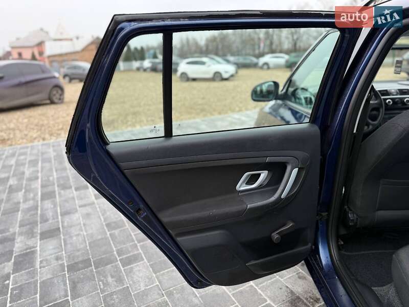 Універсал Skoda Fabia 2008 в Коломиї фото 15 Універсал Skoda Fabia 2008 в Коломиї
