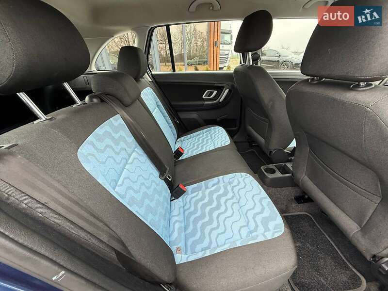 Універсал Skoda Fabia 2008 в Коломиї фото 19 Універсал Skoda Fabia 2008 в Коломиї