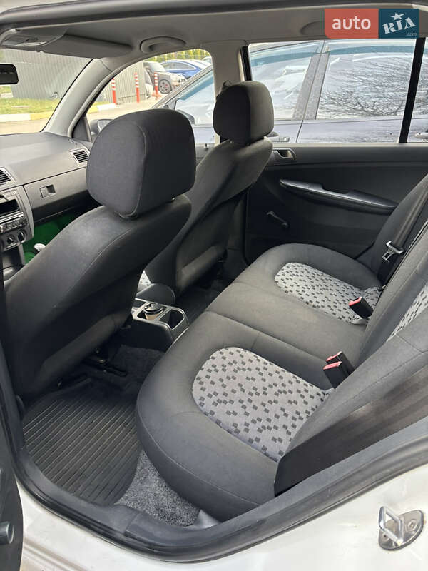 Універсал Skoda Fabia 2007 в Києві фото 16 Універсал Skoda Fabia 2007 в Києві