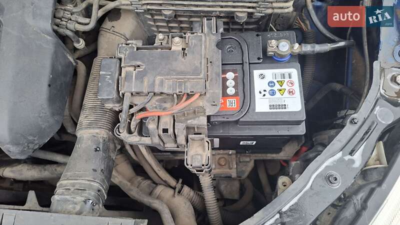 Універсал Skoda Fabia 2011 в Миколаєві фото 16 Універсал Skoda Fabia 2011 в Миколаєві