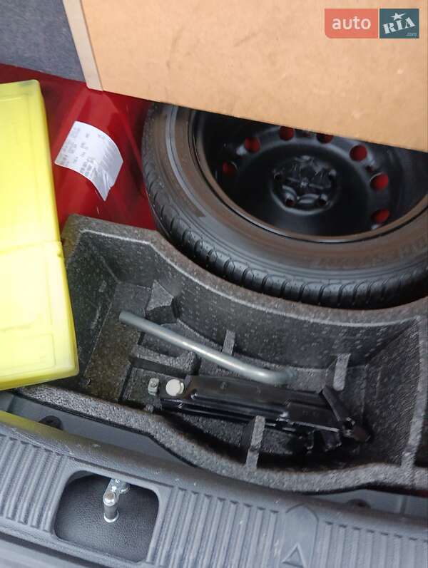 Универсал Skoda Fabia 2010 в Полтаве