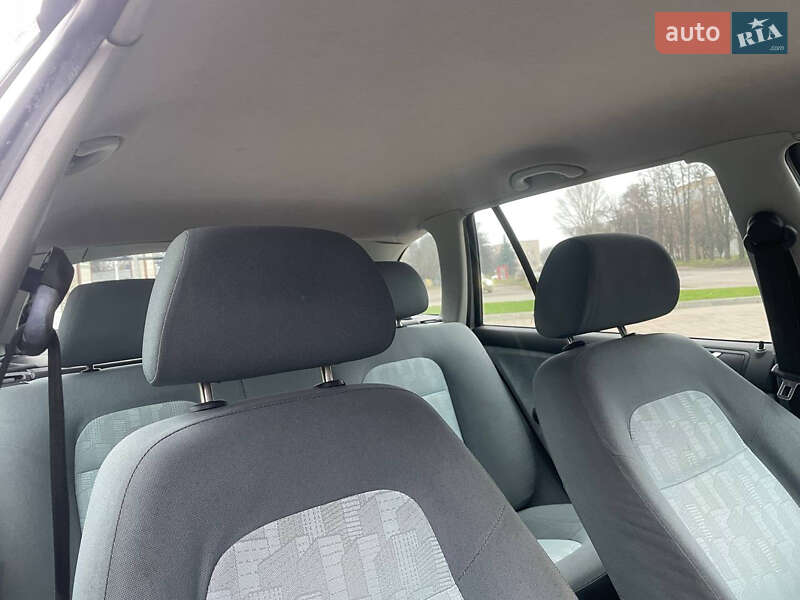 Універсал Skoda Fabia 2003 в Черкасах фото 9 Універсал Skoda Fabia 2003 в Черкасах