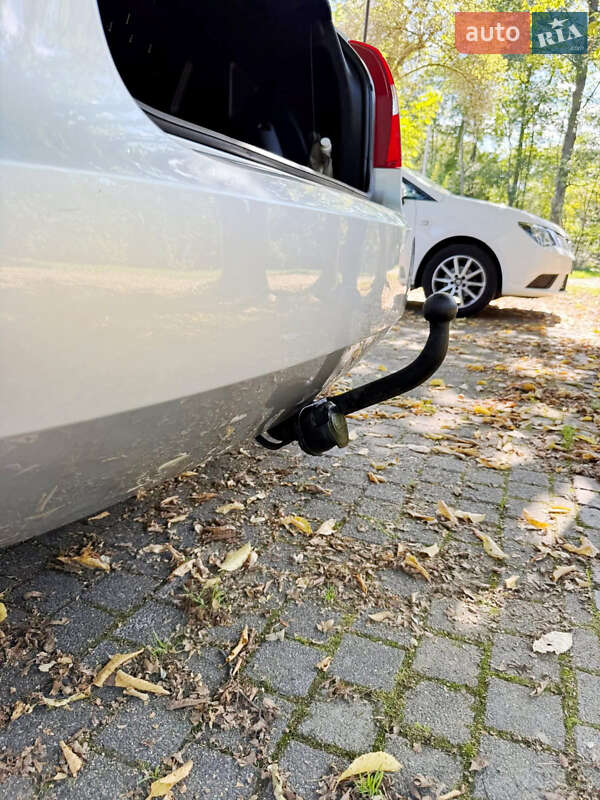 Хэтчбек Skoda Fabia 2012 в Сваляве фото 3 Хэтчбек Skoda Fabia 2012 в Сваляве