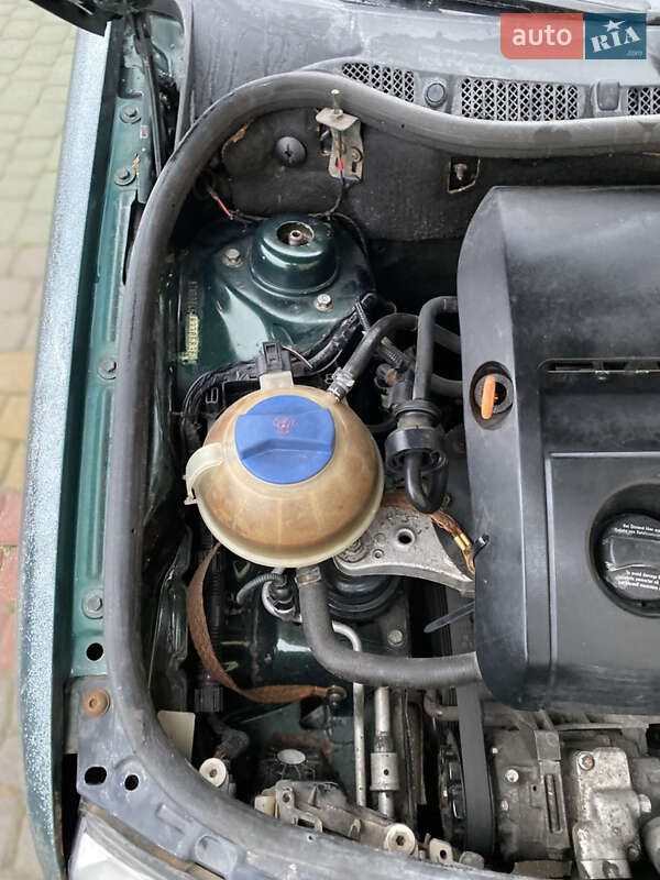 Седан Skoda Fabia 2006 в Дунаївцях фото 32 Седан Skoda Fabia 2006 в Дунаївцях