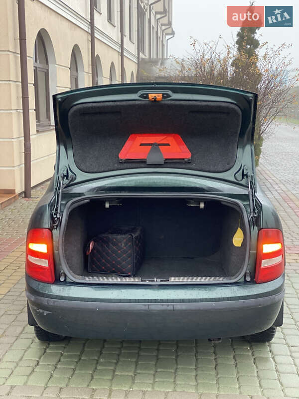 Седан Skoda Fabia 2006 в Дунаївцях фото 37 Седан Skoda Fabia 2006 в Дунаївцях