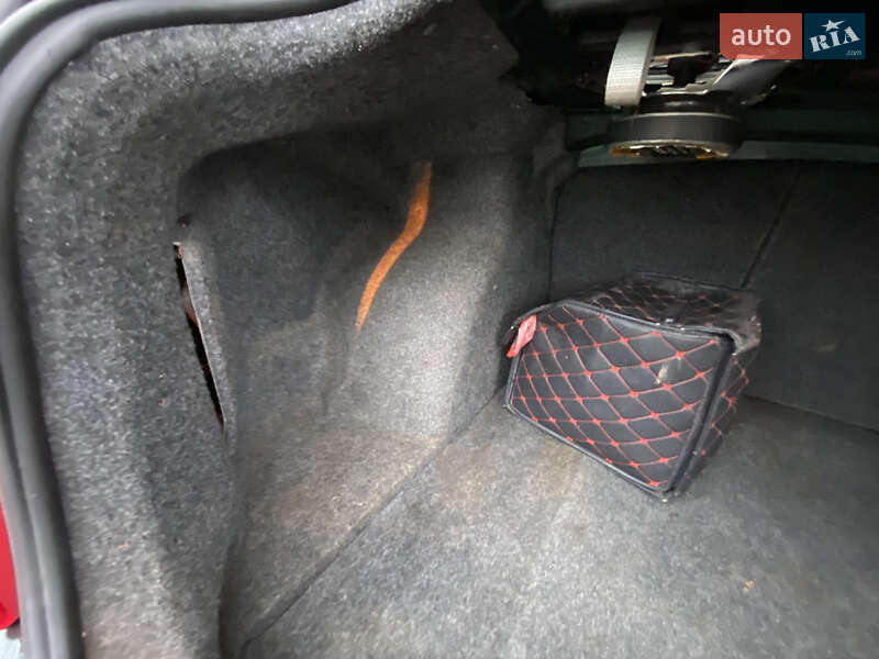 Седан Skoda Fabia 2006 в Дунаївцях фото 39 Седан Skoda Fabia 2006 в Дунаївцях