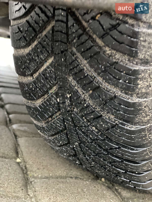 Седан Skoda Fabia 2006 в Дунаївцях фото 44 Седан Skoda Fabia 2006 в Дунаївцях