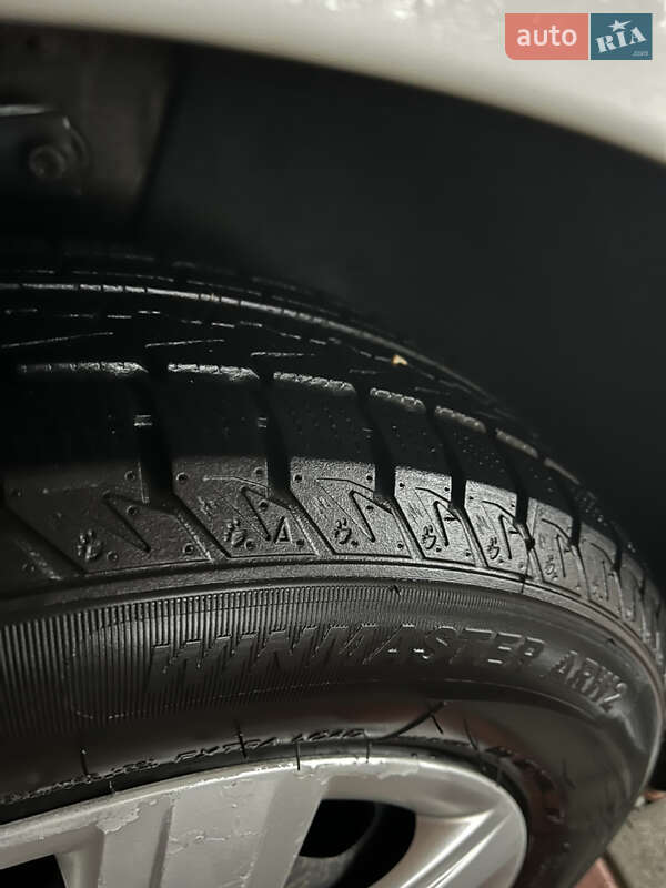 Хэтчбек Skoda Fabia 2010 в Одессе