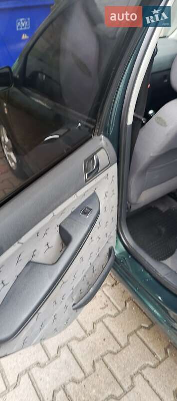 Універсал Skoda Fabia 2001 в Коломиї фото 20 Універсал Skoda Fabia 2001 в Коломиї