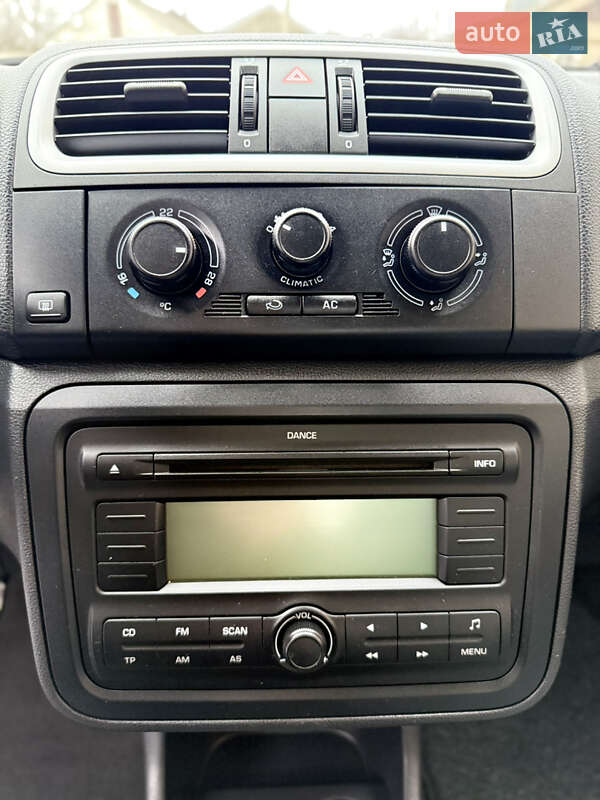 Хетчбек Skoda Fabia 2010 в Луцьку фото 19 Хетчбек Skoda Fabia 2010 в Луцьку