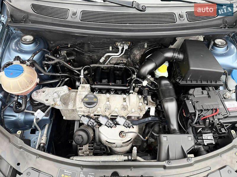 Хетчбек Skoda Fabia 2010 в Луцьку фото 26 Хетчбек Skoda Fabia 2010 в Луцьку