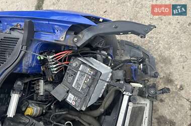 Хетчбек Skoda Fabia 2021 в Білій Церкві