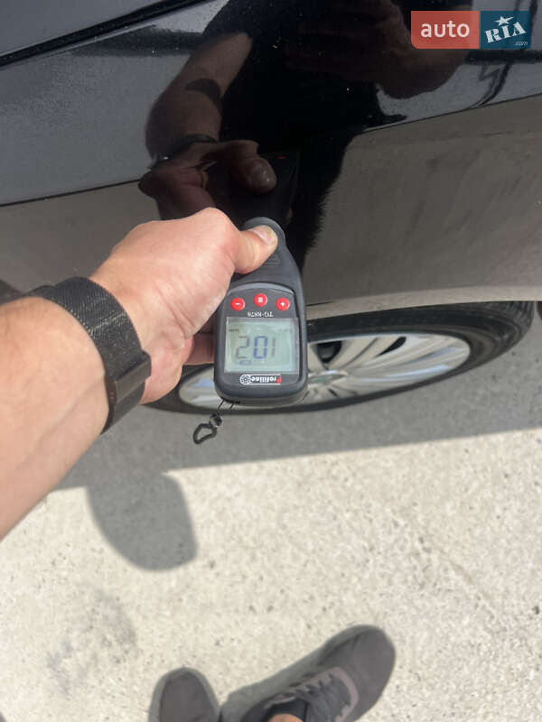 Универсал Skoda Fabia 2013 в Виннице