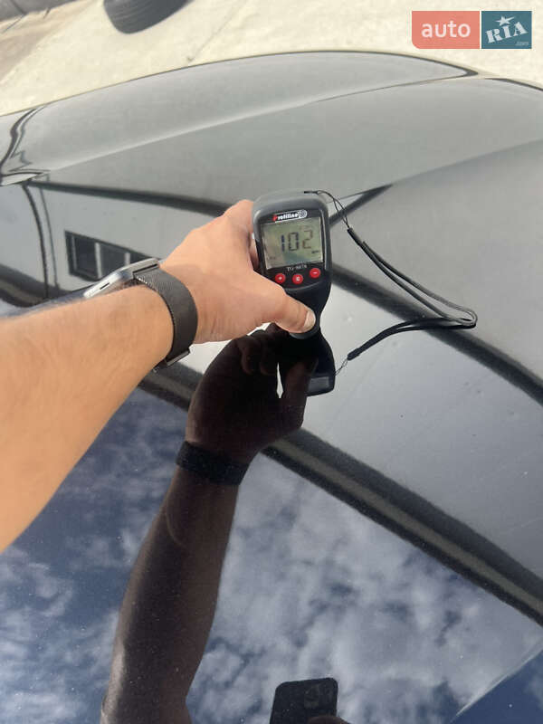 Универсал Skoda Fabia 2013 в Виннице