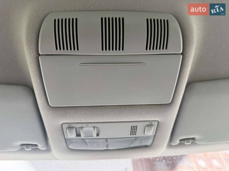 Универсал Skoda Fabia 2008 в Борисполе