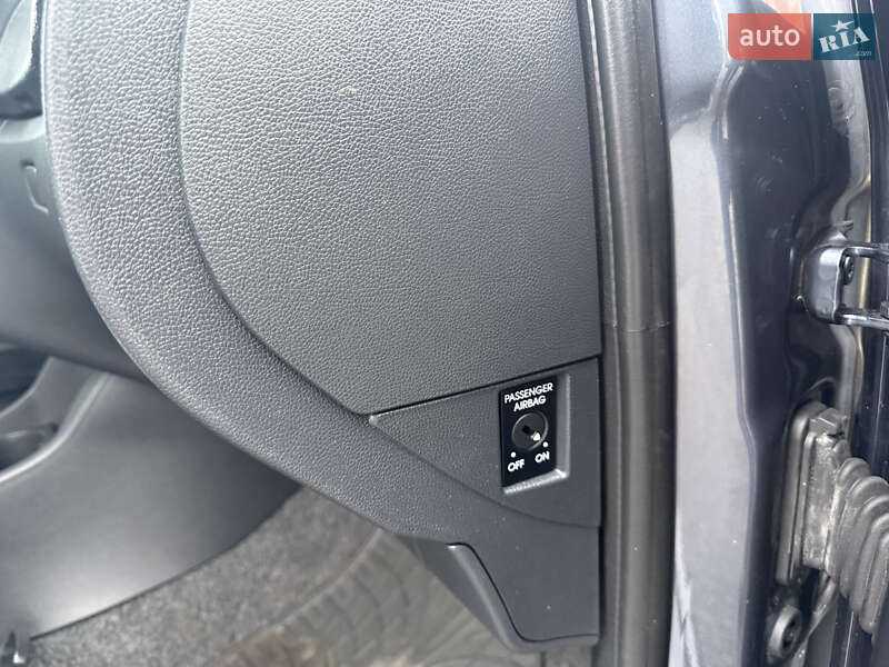 Универсал Skoda Fabia 2008 в Борисполе