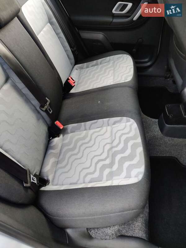 Універсал Skoda Fabia 2010 в Баришівка