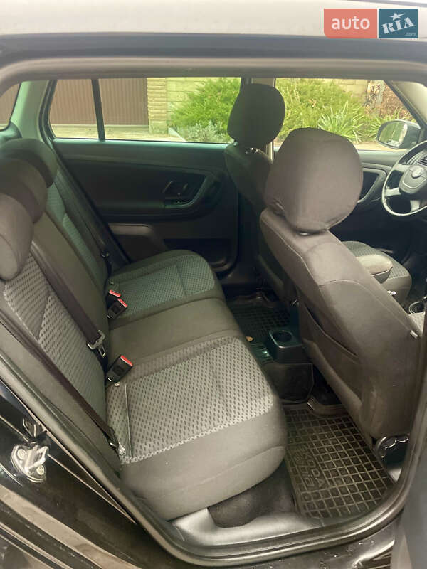 Універсал Skoda Fabia 2010 в Києві фото 14 Універсал Skoda Fabia 2010 в Києві