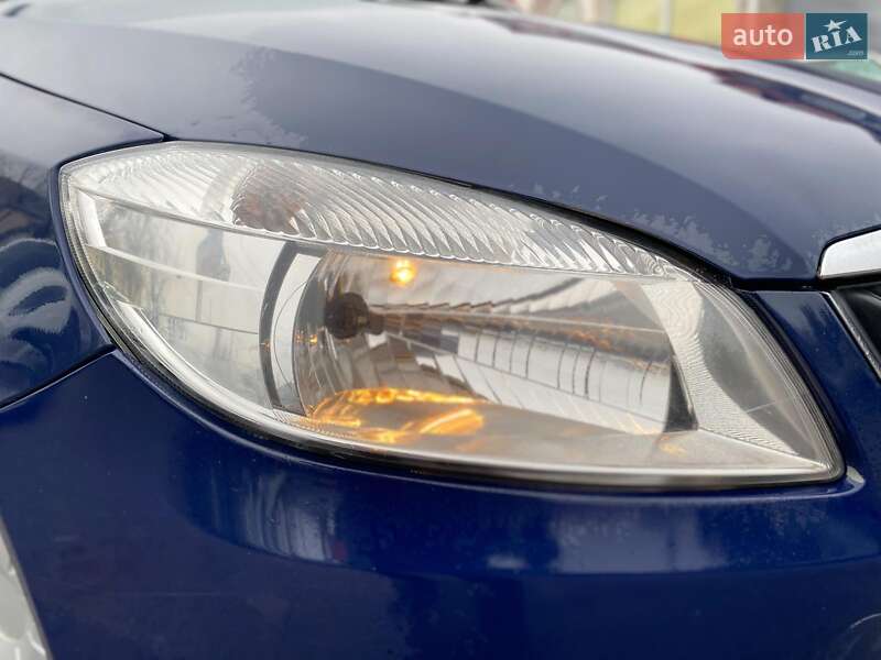 Хетчбек Skoda Fabia 2013 в Вінниці фото 5 Хетчбек Skoda Fabia 2013 в Вінниці