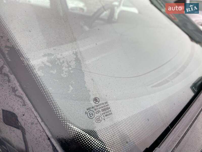 Хетчбек Skoda Fabia 2013 в Вінниці фото 9 Хетчбек Skoda Fabia 2013 в Вінниці