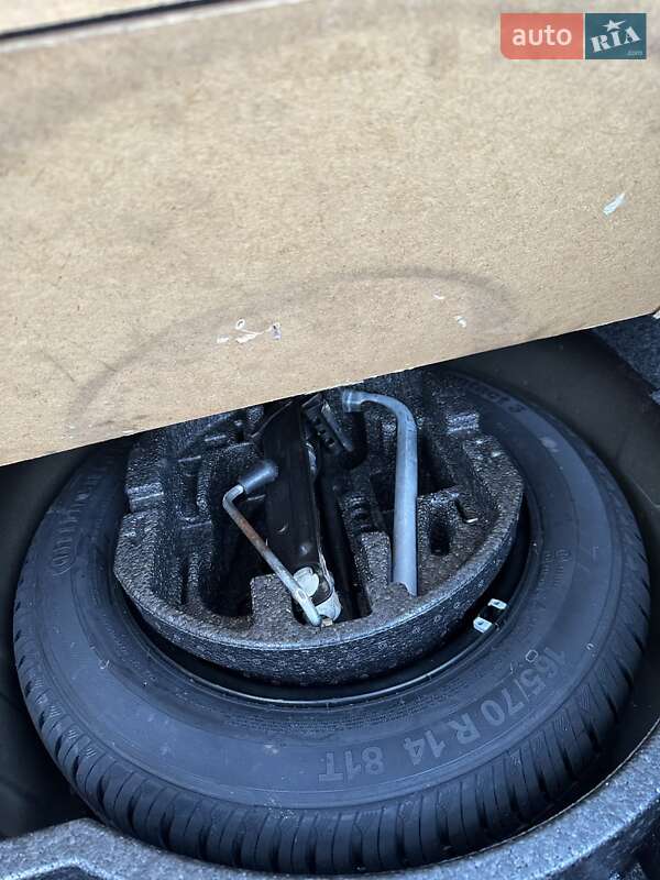 Універсал Skoda Fabia 2009 в Білогородці