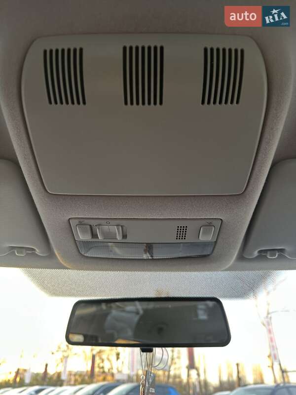 Універсал Skoda Fabia 2009 в Білогородці