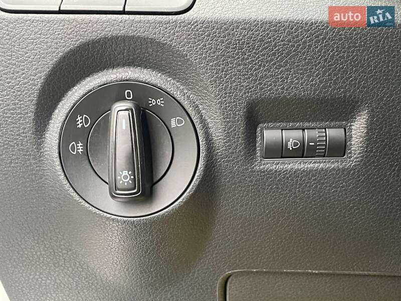 Универсал Skoda Fabia 2021 в Киеве