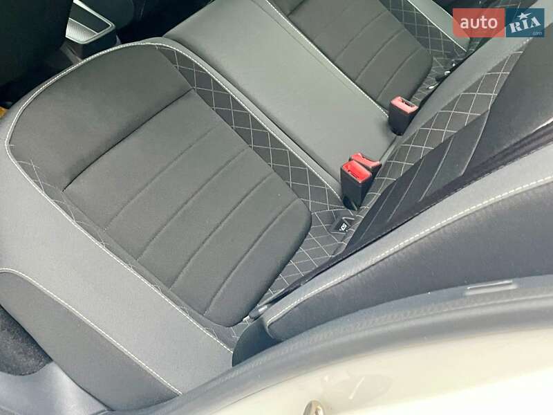 Универсал Skoda Fabia 2021 в Киеве