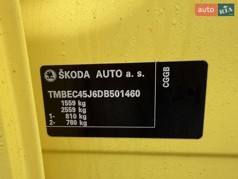 Хетчбек Skoda Fabia 2012 в Києві фото 26 Хетчбек Skoda Fabia 2012 в Києві