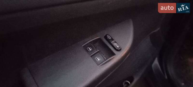 Універсал Skoda Fabia 2005 в Вінниці