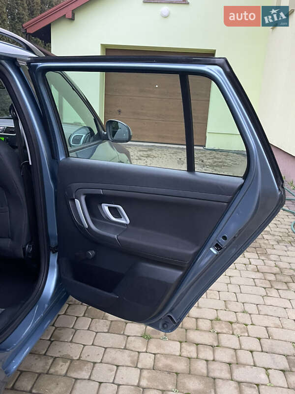 Універсал Skoda Fabia 2008 в Івано-Франківську фото 20 Універсал Skoda Fabia 2008 в Івано-Франківську
