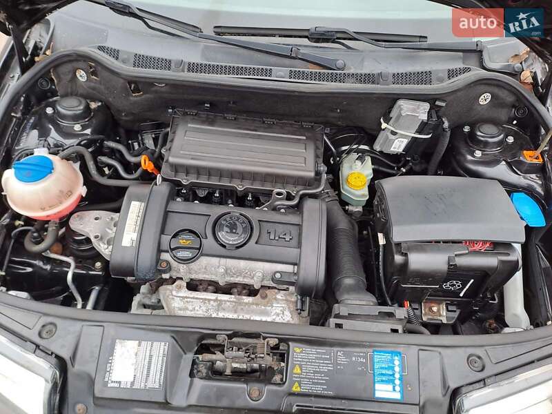 Універсал Skoda Fabia 2006 в Решетилівці фото 20 Універсал Skoda Fabia 2006 в Решетилівці