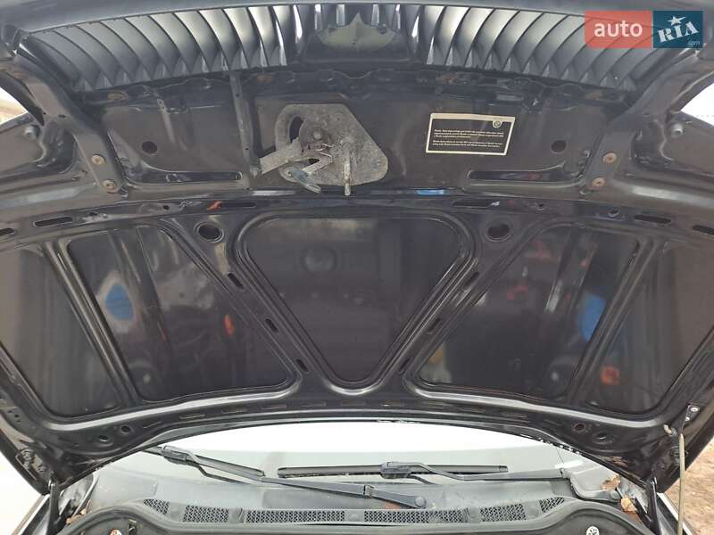 Універсал Skoda Fabia 2006 в Решетилівці фото 30 Універсал Skoda Fabia 2006 в Решетилівці