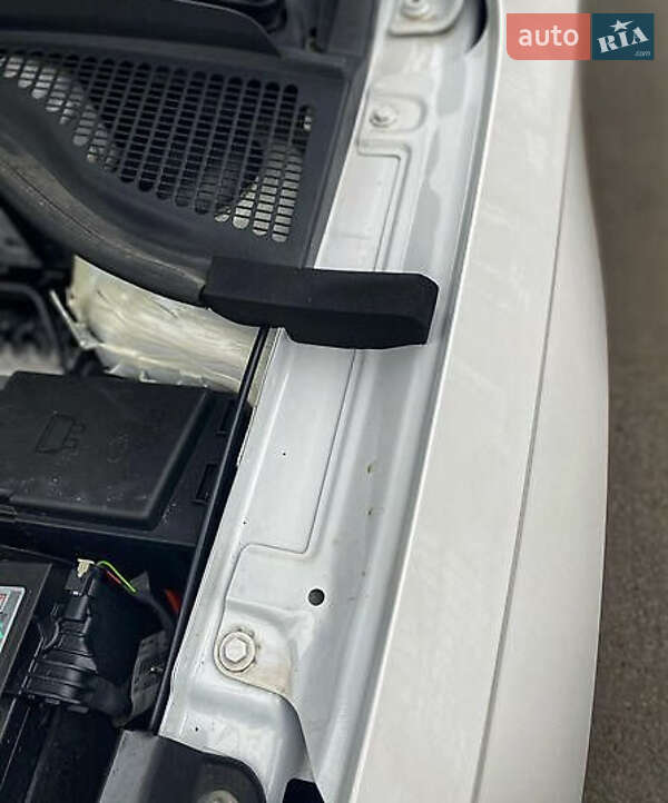 Универсал Skoda Fabia 2016 в Южноукраинске