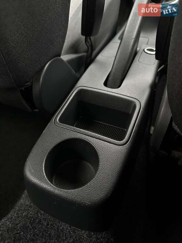 Универсал Skoda Fabia 2011 в Белогородке