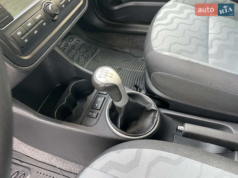 Універсал Skoda Fabia 2009 в Виноградові фото 34 Універсал Skoda Fabia 2009 в Виноградові