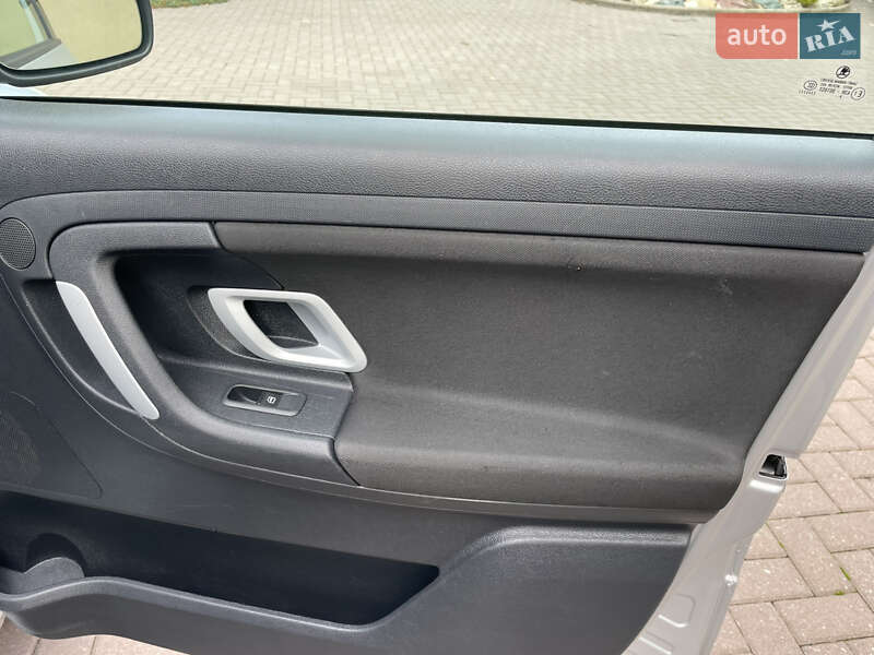 Універсал Skoda Fabia 2009 в Виноградові фото 43 Універсал Skoda Fabia 2009 в Виноградові