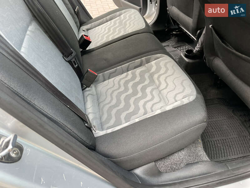 Універсал Skoda Fabia 2009 в Виноградові фото 48 Універсал Skoda Fabia 2009 в Виноградові