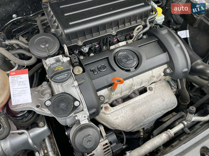 Універсал Skoda Fabia 2009 в Виноградові фото 55 Універсал Skoda Fabia 2009 в Виноградові