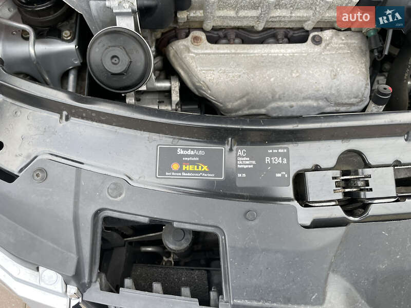 Універсал Skoda Fabia 2009 в Виноградові фото 58 Універсал Skoda Fabia 2009 в Виноградові