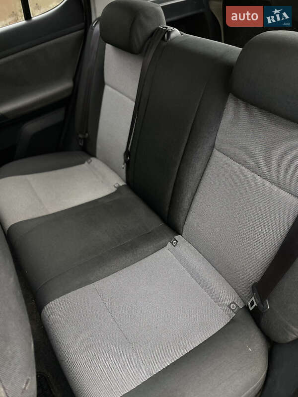 Хэтчбек Skoda Fabia 2012 в Чернигове фото 15 Хэтчбек Skoda Fabia 2012 в Чернигове