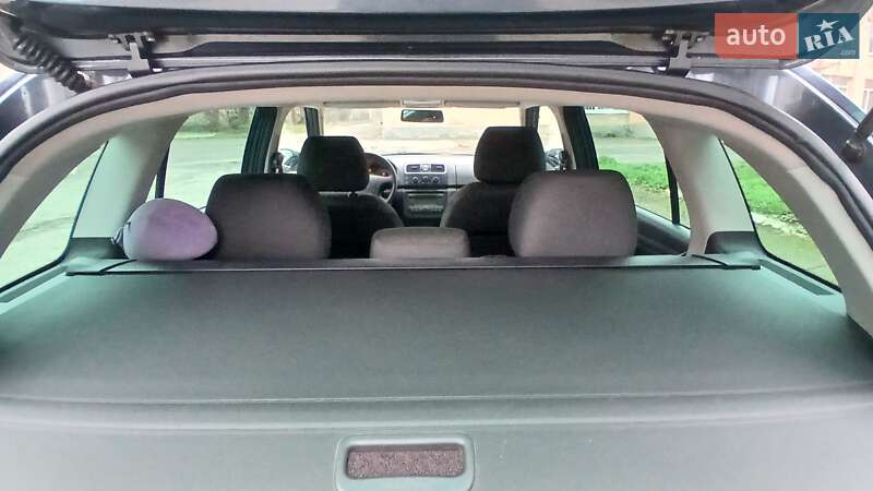 Универсал Skoda Fabia 2008 в Умани фото 24 Универсал Skoda Fabia 2008 в Умани