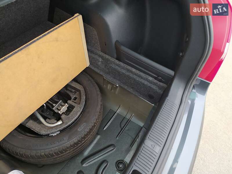 Универсал Skoda Fabia 2008 в Умани фото 29 Универсал Skoda Fabia 2008 в Умани