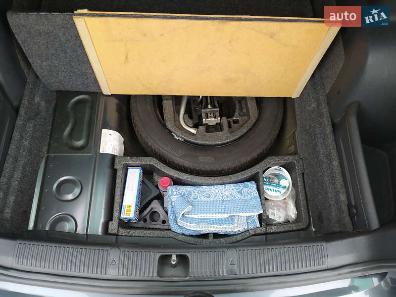 Универсал Skoda Fabia 2008 в Умани фото 31 Универсал Skoda Fabia 2008 в Умани